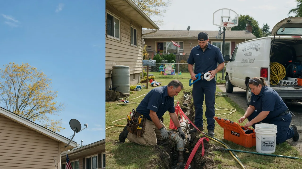 Garbage Disposal Replacement in Ambler, AK near me